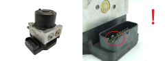 Abs Pumpe Kia Carnival 2K56T-437A0 0K2FA667B0 Mando 5611