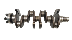 Krumtapaksel TF8469 1.2 16v D4F770 Renault 122018500R 8200156373
