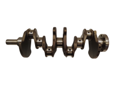 Krumtapaksel 8200416793 122012850 R519 Renault K4M760