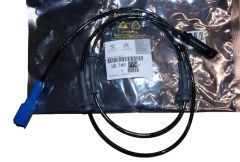 ABS Sensor Højre Forside Ny Original 9674577980 Peugeot