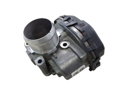 Spjældhusventil 9807238580 V29039645 PSA Ford 1.6 HDI 1525