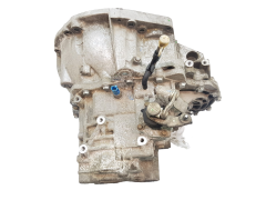 Gearkasse ND0015 7701717857 Renault Scenic 2 2.0 1162
