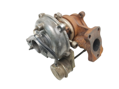 Turbolader 0375C8 9645247080 VVP10208 IHI 2.0 HDI Citroen Peugeot 1025