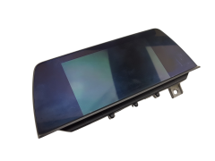 Navigationsdisplay BMW 1 6550 6837128 -03 193304-10 InnoLux