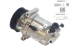 Aircondition Kompressor Dacia Lodgy 926008367R 92600A092A CR12SC Original
