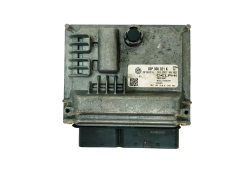 Styreenhed 03P906021K 28281647 VW Skoda Delphi 32662