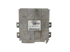 Styreenhed IAWG5.SF 61602.021.01 VW Seat Magneti Marelli 61204
