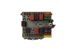 Sikringsboks Fiat 46760255 Delphi 18830