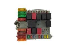 Sikringsboks Fiat 51775688 0051775688057657 19661