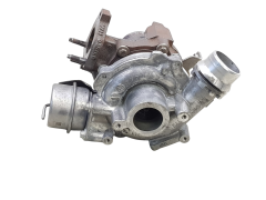 Turbolader 54389700006 114825H821162190 144117462R 1.5dCi Renault 8