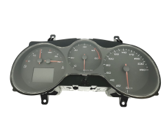 Omdrejningstæller Seat Altea 5P0920811A A2C92251300 48406