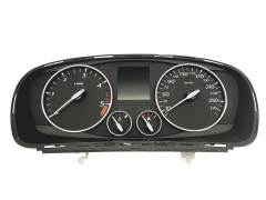 Omdrejningstæller Renault Laguna 3 248100006R 43761