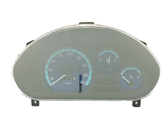 Speedometer Daewoo Matiz 96566387 26871