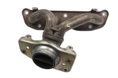 Udstødningsmanifold 140044725R Renault Scenic 3 2.0 16v M4R713