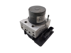 Abs Pumpe Fiat Bravo 51823644 0265951052 0265230340 2171