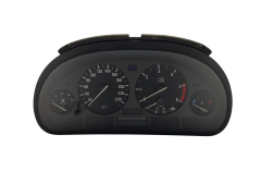 Omdrejningstæller BMW 5 E39 62118372357 110008735024 1414