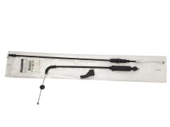 Sædewire Ny Original Renault Megane II Coupe 7701209291