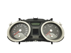 Omdrejningstæller Renault Megane 2 8200364015 52593
