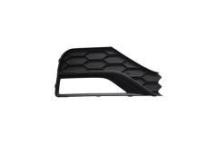 Halogenramme Venstre 2H6807489E 88071868302 VW Amarok DPA