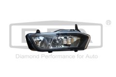 Tågelygte Venstre 6C0941661D 89411784402 VW Polo DPA Tågelygte Venstre 6C0941661D 89411784402 VW Polo DPA
