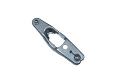 Koblingsgaffel 02T141153F B10913 VW Audi Seat Skoda Borsehung