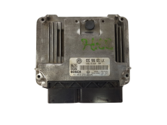 Styreenhed 03G906021LK 0281013279 VW Bosch 3589