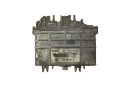 Styreenhed 0261203933/934 6K0906027D VW Seat Bosch