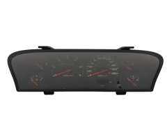 Omdrejningstæller Jeep Grand Cherokee 56042930AA 20796