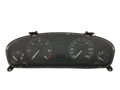 Speedometer Peugeot 406 9639940380 110008882069 29729