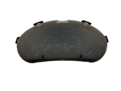 Omdrejningstæller Peugeot 206 9645096080 000640102 1478