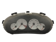 Speedometer Peugeot 206 9655976280 000500807 30685