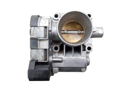 Spjældhusventil Fiat Ford 55192786 40SMF10 Magneti Marelli 2941