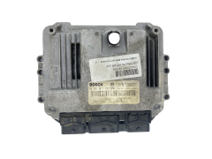 Styreenhed 0281011237 8200305678 8200284704 Renault Bosch 63708