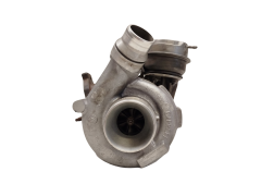 Turbolader Renault 7701477853 GTA1749V H8200347344 8200741529 2.0 dci