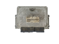 Styreenhed Alfa Romeo 55198492 0281011488 Bosch 36406