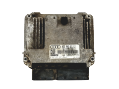 Styreenhed 03G906021LS 0281013297 Audi Bosch 29800