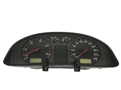 Omdrejningstæller VW Passat B5 3B0919861J 110008793023 37512