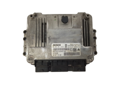 Styreenhed 0281011863 9661773380 9653958980 PSA Bosch 3401