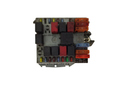Sikringsboks Alfa Romeo 51742420 18824