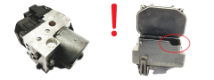 Abs Pumpe Citroen Xsara 2 0273004440 9636084480 47209