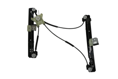Elruderegulator 6J4837462 88371493102 Seat Ibiza DPA