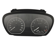 Speedometer BMW 1 E87 9166813-01 1024932-84 32134
