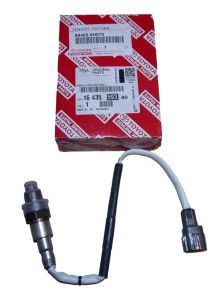 Lambdasonde Ny Original 1643559380 Citroen Peugeot