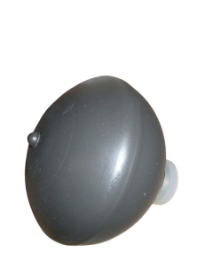 Affjedringskugle Bag Original Citroen C5 2.2 HDi 1638045180