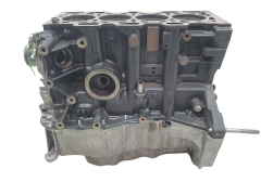 Motorblok K9KE638 K9K638 1.5 dCi Renault Clio 4