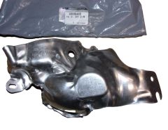 Varmebeskyttelse Original 140130121R Renault