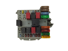 Sikringsboks Lancia 51792198 0051792198057657 20348
