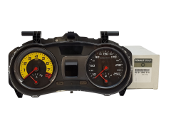 Speedometer Renault Clio III 3 RS 8201060314 Ny Original
