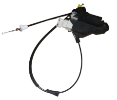 Dørlåsemekanisme Højre Forside Original Citroen C4 9136EV Dørlåsemekanisme Højre Forside Original Citroen C4 9136EV