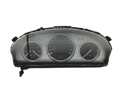Omdrejningstæller Mercedes C W204 A2045403148 51365